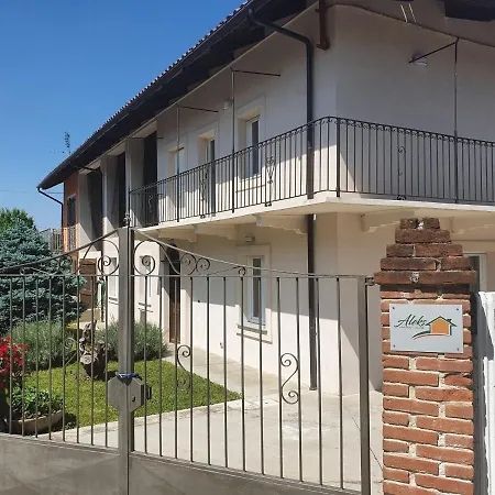 Aleks Friendly House *
