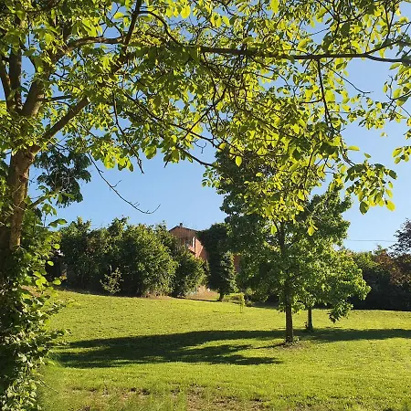 Aleks Friendly House * Canale