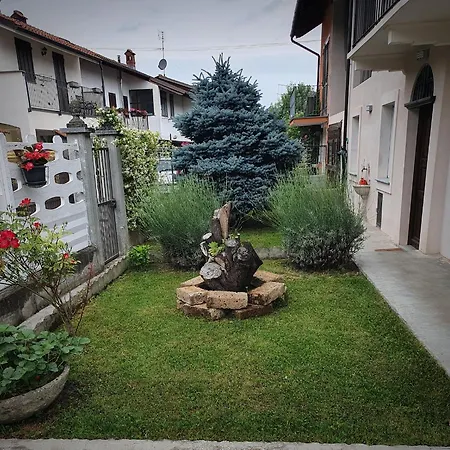 Kır Evi Aleks Friendly House