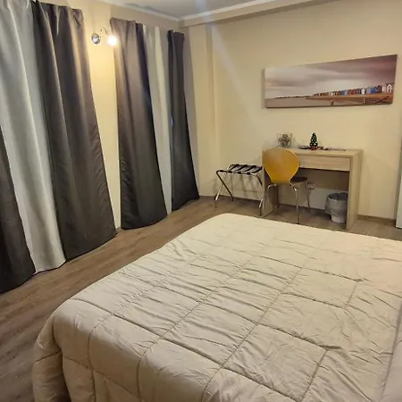 Aleks Friendly House Εξοχικό σπίτι