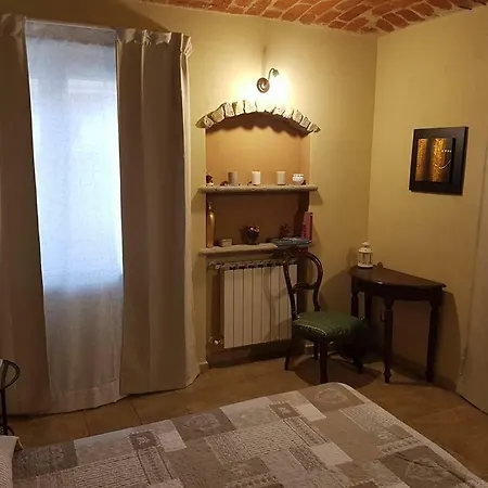 Séjour à la campagne Aleks Friendly House Canale
