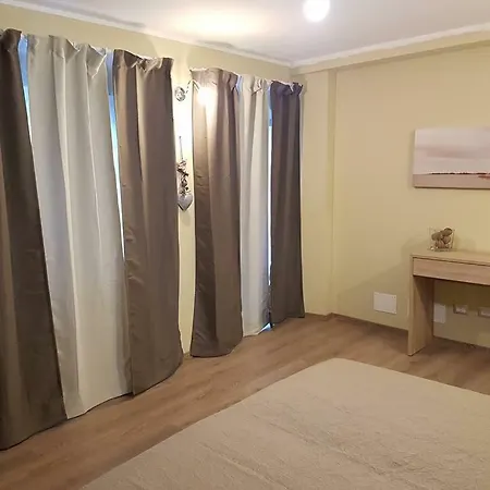 乡村民宿 Aleks Friendly House 卡纳莱