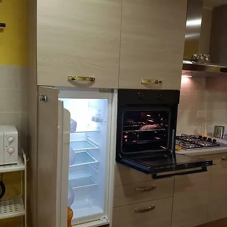 Aleks Friendly House 乡村民宿 *