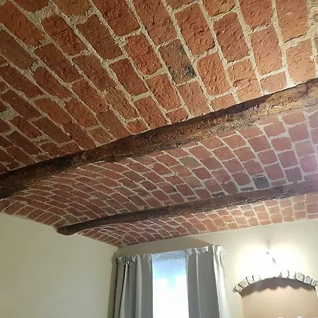 Aleks Friendly House 乡村民宿 卡纳莱