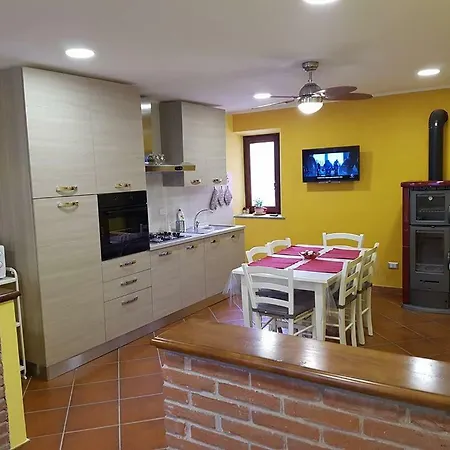 Aleks Friendly House *