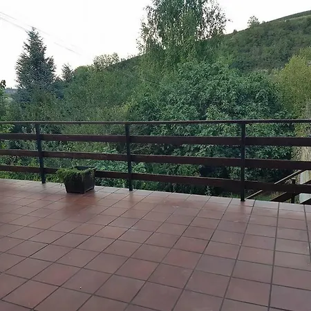 Aleks Friendly House Canale