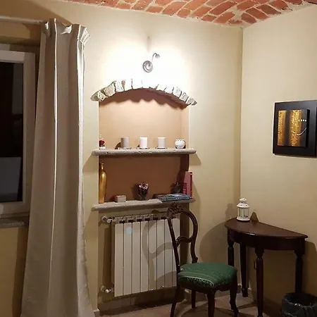 Séjour à la campagne Aleks Friendly House Canale