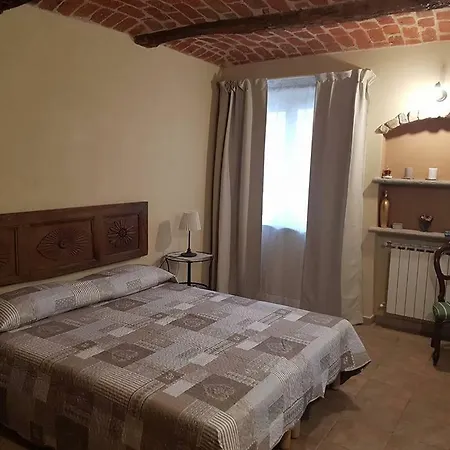 Aleks Friendly House Canale