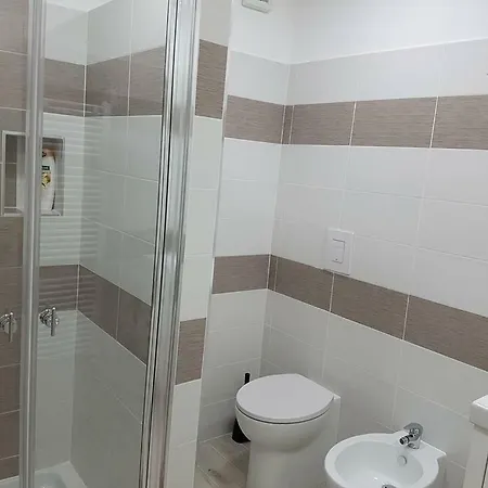 Landhaus Aleks Friendly House Canale