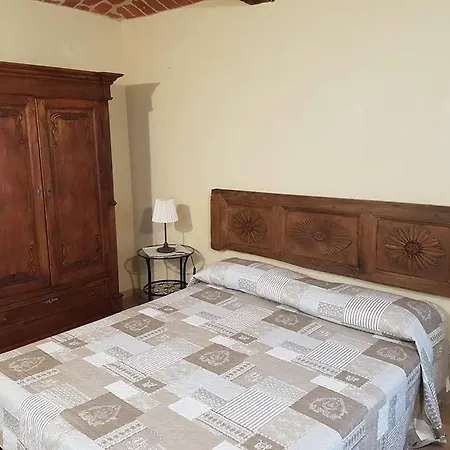 Aleks Friendly House 乡村民宿