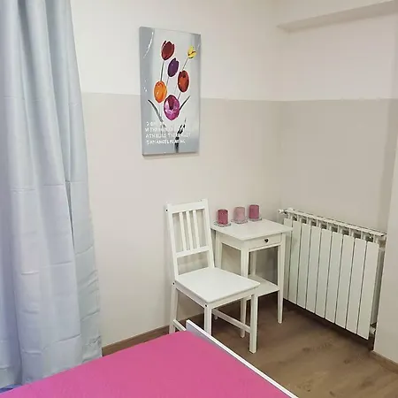 Aleks Friendly House Canale