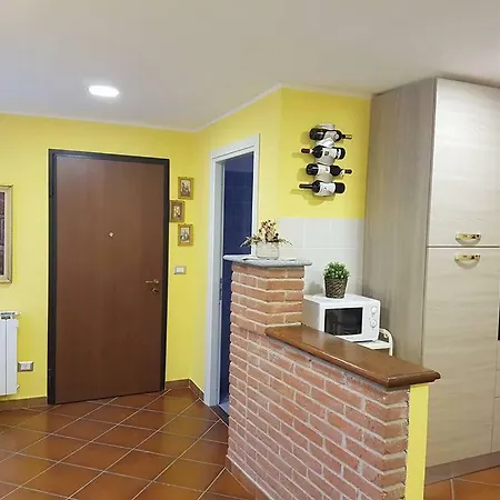 Aleks Friendly House Landhaus *