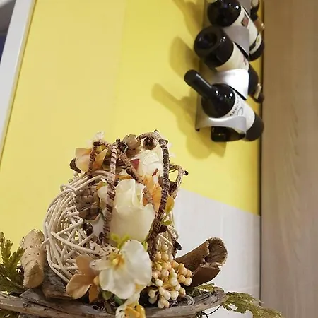 Aleks Friendly House 乡村民宿 卡纳莱