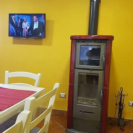 Aleks Friendly House