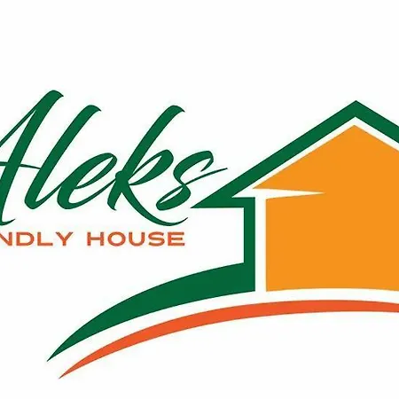 Séjour à la campagne Aleks Friendly House