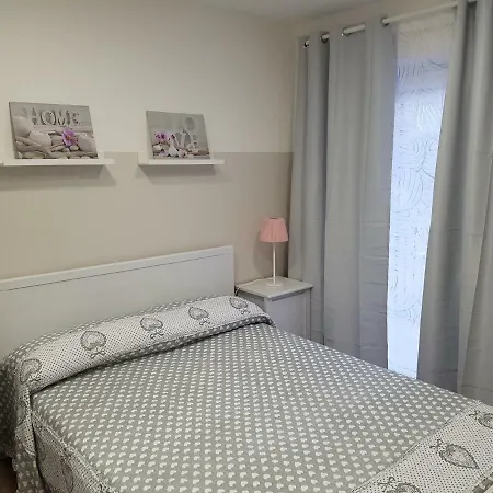Aleks Friendly House Canale