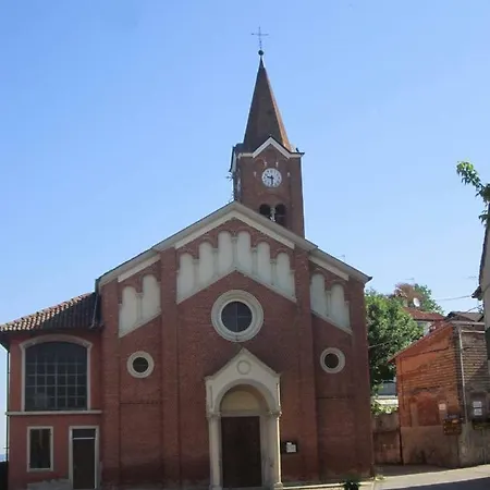 Aleks Friendly House 乡村民宿 卡纳莱