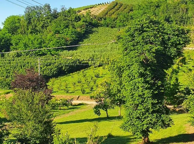 Aleks Friendly House Kır Evi Canale