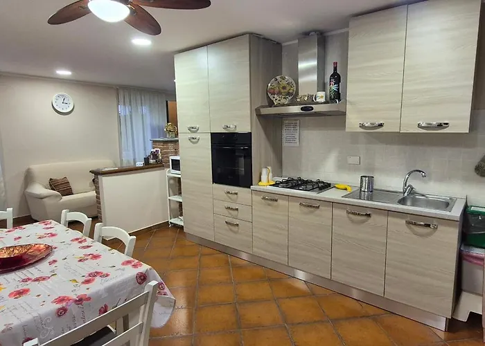 Aleks Friendly House Kır Evi