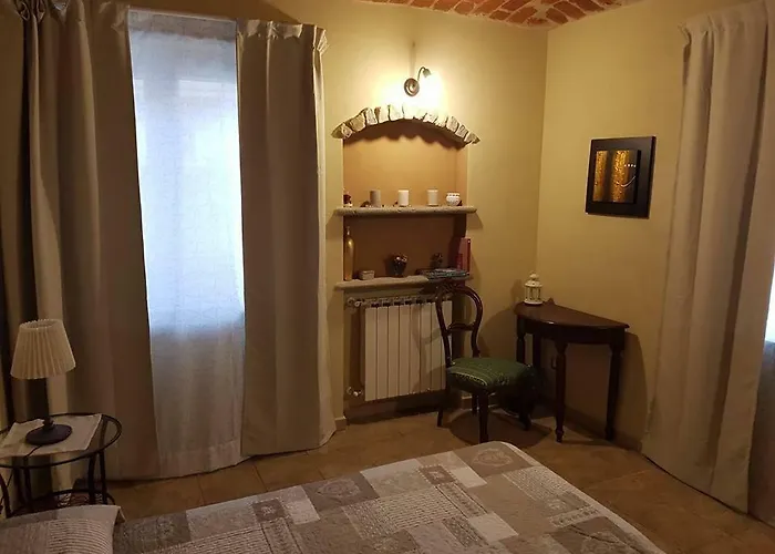 Kır Evi Aleks Friendly House Canale