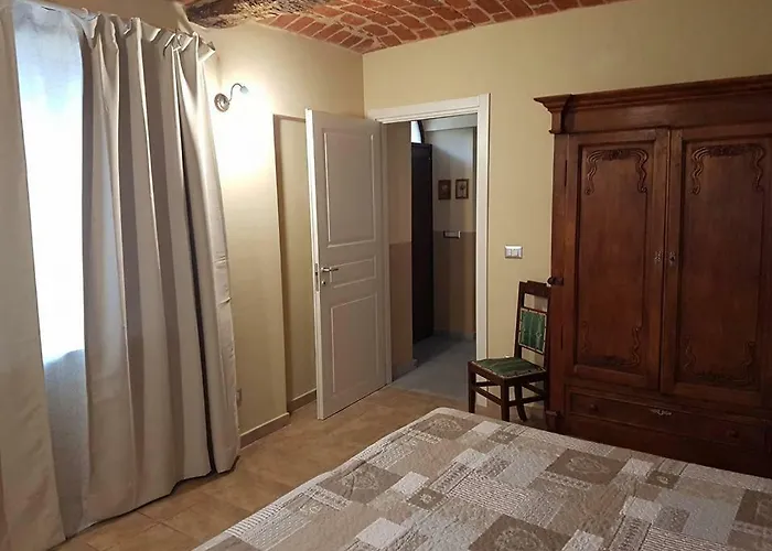 Aleks Friendly House Kır Evi *