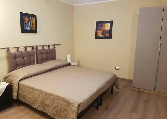 Aleks Friendly House Kır Evi Canale