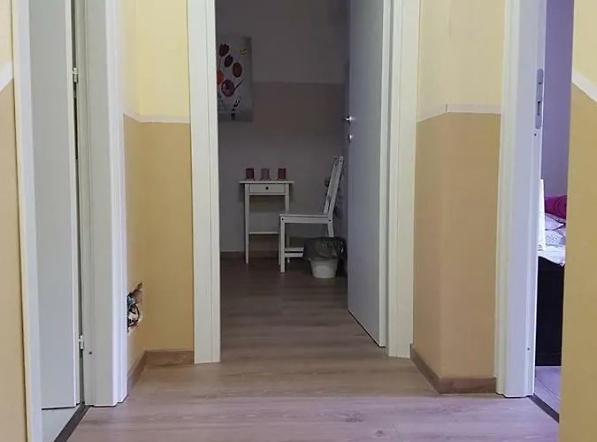 Kır Evi Aleks Friendly House Canale