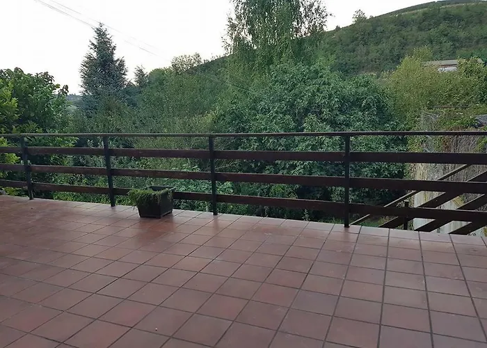 Aleks Friendly House Canale