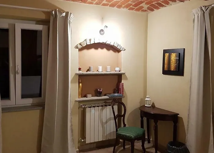 Kır Evi Aleks Friendly House Canale