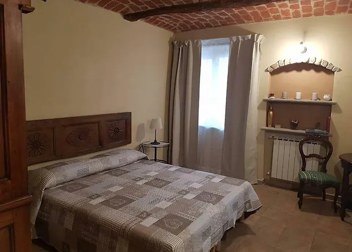 Aleks Friendly House Canale