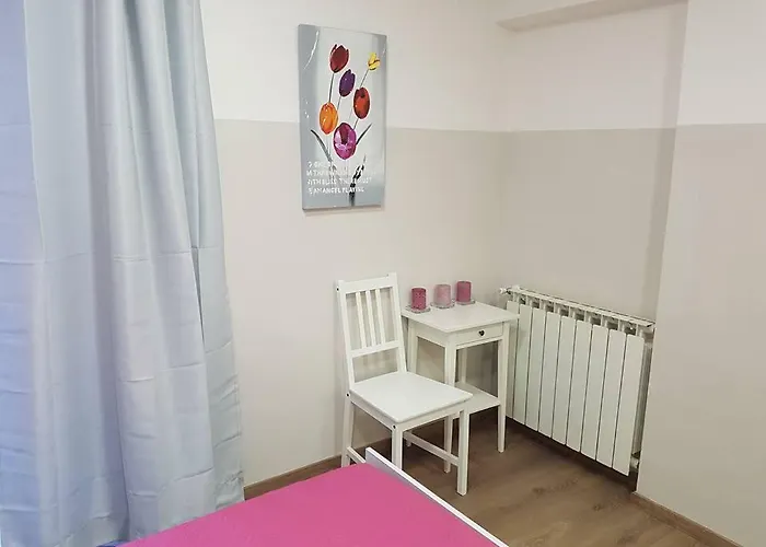 Aleks Friendly House Canale