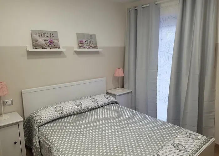 Aleks Friendly House Canale