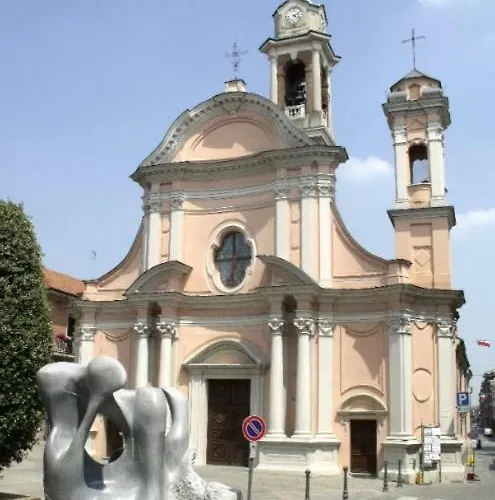 Kır Evi Aleks Friendly House *